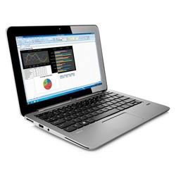 HP Elite x2 1011 G1 Intel Core M-5Y51 4GB 128GB 11.6 Windows 8.1 Professional 64-bit